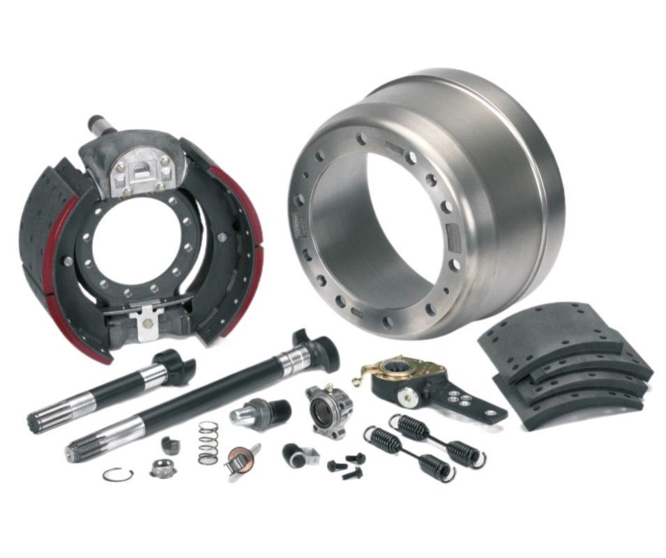 Как выбрать прицепные тормоза 3