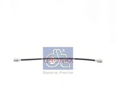 Шланг тормозной L=540